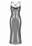 F427 Moondust Robe longue