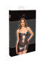 F428 Moondust Robe courte