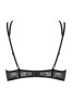Frivolla demi-soutien-gorge noir