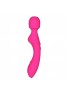 Stimulateur vibromasseur Twist - Rose