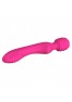 Stimulateur vibromasseur Twist - Rose