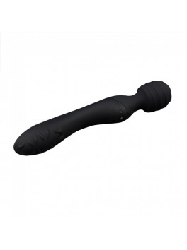 Twist black - Vibrator & Wand