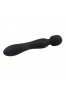 Twist black - Vibrator & Wand