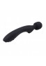 Stimulateur vibromasseur Twist - Noir