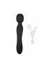 Stimulateur vibromasseur Twist - Noir