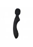 Stimulateur vibromasseur Twist - Noir