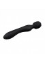 Twist black - Vibrator & Wand