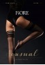 Femme Fatale Stockings 20 den - Black