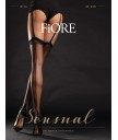 Femme Fatale Stockings 20 den - Black