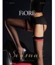 Favorita Stockings 20 den - Black