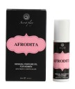 fourniseur secret play Huile parfum caramel de 20ml pour l'attirance sexuelle