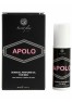 Huile parfumée roll-on aux phéromones - Apolo - 20 ml 3511