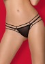 875-THO-1 String - Noir