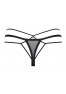 875-THO-1 String - Noir