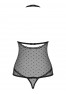 876-TED-1 Body - Noir