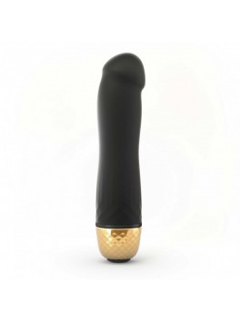 Vibrator Dorcel Mini Must 12,5cm - Black