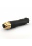 Vibrator Dorcel Mini Must 12,5cm - Black