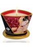 Massage Candle - Sparkling Strawberry Wine 