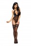 Laurienne body - Noir