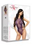 Emiliana body - Violet