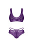 Vibres 2 pieces lingerie set