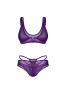 Vibres 2 pieces lingerie set