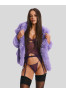 Vibres corset et string