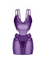 Vibres chemise and thong