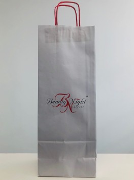 Sac papier Beauty Night