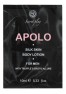Silk skin body lotion Apolo 50ml 3667