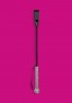 A718 Tapette 43 CM - Noir