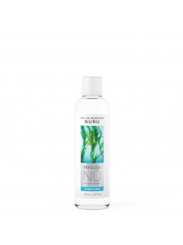 Mixgliss Massage gel - NU Algea 150 ml