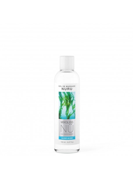 Mixgliss Massage gel - NU Algea 150 ml