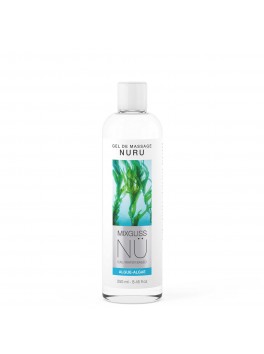 Mixgliss Gel de massage - NU Algue 250 ml