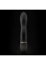 Vibrator Dorcel GLAM RABBIT 21.8 cm - Black & Gold