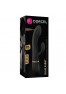 Vibrator Dorcel GLAM RABBIT 21.8 cm - Black & Gold