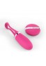 Oeuf Vibrant Dorcel Secret Delight - Magenta