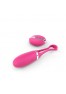 Oeuf Vibrant Dorcel Secret Delight - Magenta