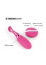 Vibrating Egg Dorcel Secret Delight - Magenta