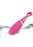 Vibrating Egg Dorcel Secret Delight - Magenta