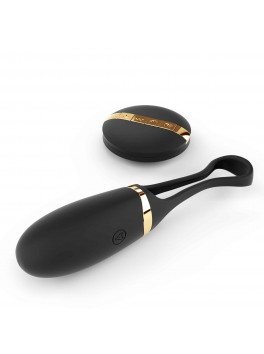 Oeuf Vibrant Dorcel Secret Delight - Gold