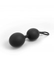 Geisha balls - Dual balls - Black