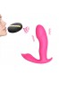 Vibrator Dorcel Secret clit - Pink