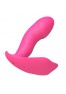 Vibrator Dorcel Secret clit - Pink