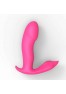 Vibrator Dorcel Secret clit - Pink