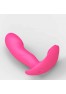 Vibrator Dorcel Secret clit - Pink