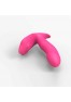 Vibrator Dorcel Secret clit - Pink