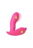 Vibrator Dorcel Secret clit - Pink