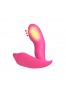 Vibrator Dorcel Secret clit - Pink