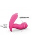 Vibrator Dorcel Secret clit - Pink